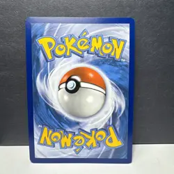 Pokemon Gyarados 20/70 Rev Reverse Holo SM Dragon Majesty NM Condition - Image 2