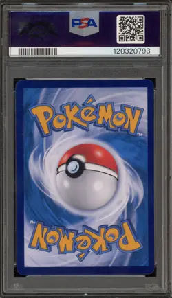 Pokemon Captain Pikachu Gem Pk. Vol. 1 CBB1C CHINESE Full Art Promo #09 PSA 9 - Image 2