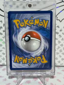 Pokemon TCG Scarlet & Violet: Paldean Fates Tinkaton 167/091 Holo Shiny Rare - Image 2