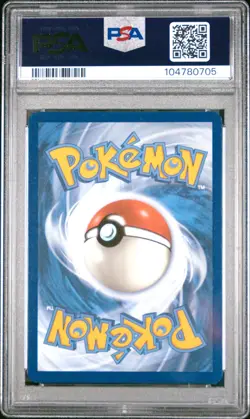 Sandy Shocks ex 250/182 Pokemon Paradox Rift Special Illustration Rare PSA 10 - Image 2