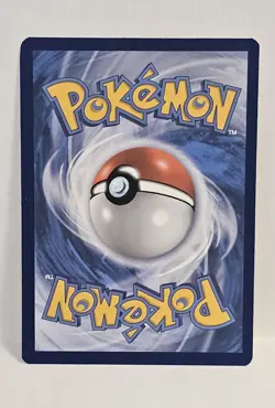2021 Pokemon Reshiram & Charizard GX Tag Team SM247 Black Star Promo - Image 2