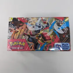 Pokemon TCG MEGA EVOLUTION Enhanced Booster Box. 36 Packs +Bulba Ships Today - Image 2