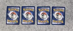 Psyduck Cosmos Holo Promo MEP 007 (Playset 4x Qty Available) Pokemon - Image 2
