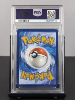 Pokemon TCG - Mint PSA 9 Noibat Illustration Rare #169 - Journey Together (JTG) - Image 2