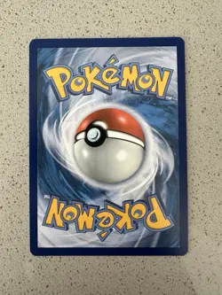 Walking Wake ex 189/162 Full Art SV05: Temporal Forces Holo Pokemon TCG NM - Image 2