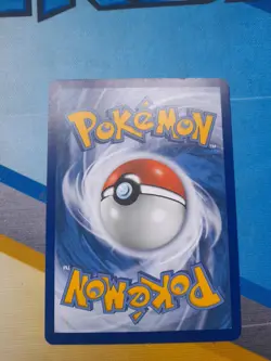 GUZMA 115/147 BURNING SHADOWS NON HOLO POKEMON TCG LP - Image 3
