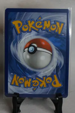 Pokemon Rayquaza SWSH029 Sword & Shield Cosmos Holo Black Star Promo - Image 2