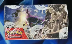 Pokemon TCG: Scarlet & Violet Paldea Evolved Booster Box Sealed - Image 5