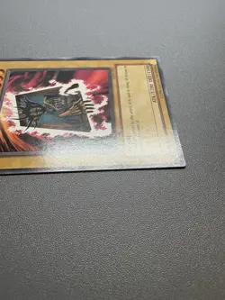 Yu-Gi-Oh! The Portrait’s Secret Common 1st Edition LON-052 HP - Image 3