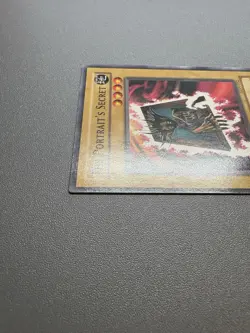 Yu-Gi-Oh! The Portrait’s Secret Common 1st Edition LON-052 HP - Image 4
