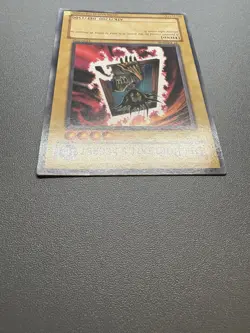 Yu-Gi-Oh! The Portrait’s Secret Common 1st Edition LON-052 HP - Image 5