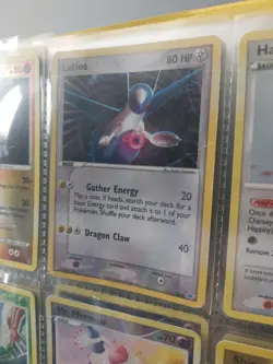 27 Card Vintage Holo Lot 2004 - 2010 - D&P, HGSS, etc. - Pokemon TCG LP thru DMG - Image 3