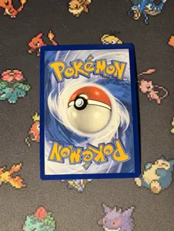 Pokemon Cards Charizard 010/078 Holo Rare Pokemon Go - (NM) - Image 3