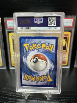 Pokemon 2023 Crown Zenith Pikachu Full Art Secret Rare Card #160/159 PSA 9 Mint - Image 2