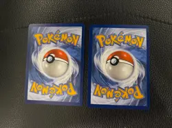Night Stretcher 061/064 Sv: Shrouded Fable Regular Pokemon TCG Card Lot 2x - Image 2