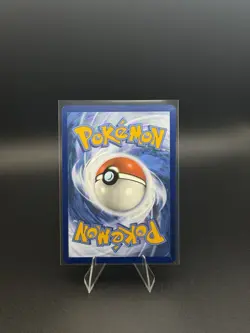 Pokemon TCG Destined Rivals Team Rockets Mewtwo EX Card 231/182 - Image 2