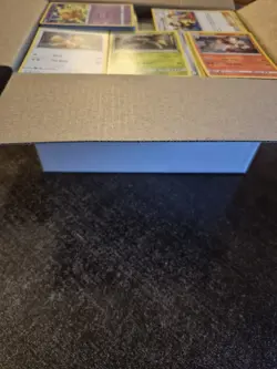 Pokemon Card Bulk Lot 6 Pounds ( Around 1500 Cards) - Image 3