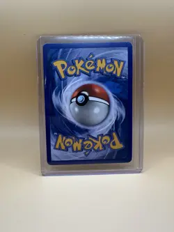 Palkia DP27 Black Star Promo Cosmos Holo Pokemon Card - Image 2