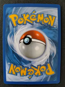 Pokemon Raichu Prerelease Stamp Promo Platinum Arceus Set 27/99 NM/MINT Card - Image 3