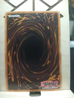 Yu-Gi-Oh Crush Card Virus DPKB-EN039 UTR English Kaiba 1st Edition - Image 2