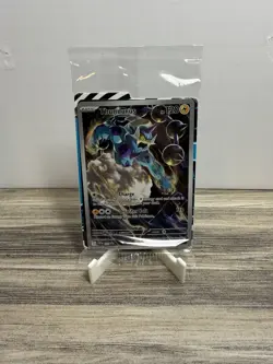 Thundurus 209 Sv: Scarlet & Violet Promo Cards Holo Sealed - Image 1