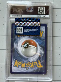Charizard VMAX 074/073 PSA 10 Champions Path Pokemon Card - Image 2