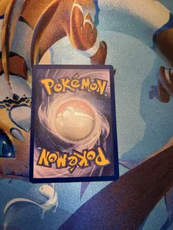 Pokemon Card - Mew #8 WoTC Black Star Promo - Image 4