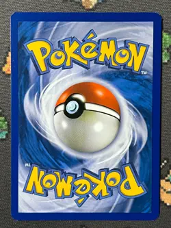 HO-OH - 1/17 - POP SERIES 5 #1 - Mid Era Vintage HOLO RARE - POKEMON CARD - LP+ - Image 2