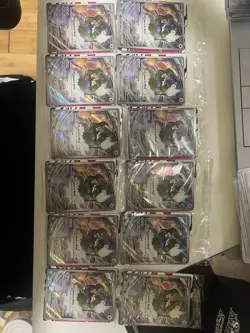 Tornadus - 210 SV: Scarlet & Violet Promo Cards NM PokemonTCG - Image 1