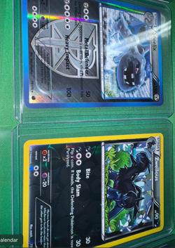 POKEMON BLACK & WHITE PLASMA FREEZE 14 CARD LOT EEVEE FLAREON Leafeon A059 rare - Image 5