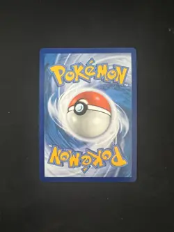 Pikachu SVP 027 Black Star Promo Pokemon Card Holo Near Mint - Image 2