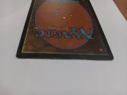 1x MTG Strip Mine (Uneven Horizon) *Italian* FBB LP Rare Card Commander - Image 4