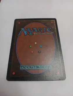 1x MTG Strip Mine (Uneven Horizon) *Italian* FBB LP Rare Card Commander - Image 5