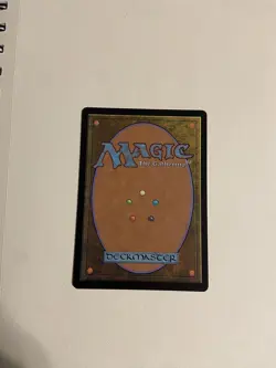 MTG Bitterblossom Enchanting Tales #0027 - Image 2