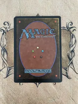 MTG Magic Revelation (Chronicles - Legends) - Image 2