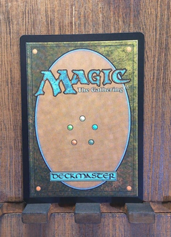 MTG - Hinterland Harbor (Surge Foil) - Fallout (PIP) NM Pack Fresh Condition - Image 3