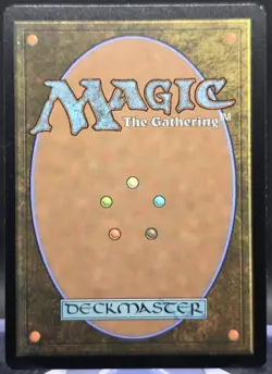 Terrasymbiosis #312 Edge of Eternities Borderless Foil Rare - Image 2