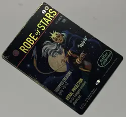 MTG Edge of Eternities - Special Guests Robe of Stars Artifact MYTHIC FOIL #0121 - Image 2