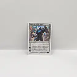 Karn, the Great Creator NM #3 MTG Mystery Booster 2 (White Border Frame) - Image 3