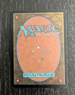 Magic MTG - Entomb - Odyssey - LP - EN - Image 2