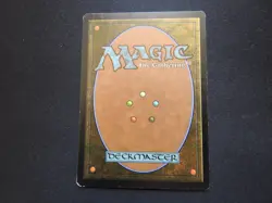 Temporal Extortion MP/HP [Planar Chaos] Mtg Magic Free Tracking! - Image 2