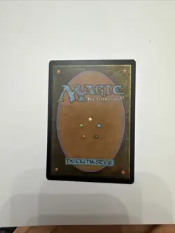 MTG Bitterblossom Modern Masters 2015 Magic the Gathering - Image 2