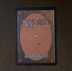 Magic The Gathering Animate Dead MTG Core Set 5th Edition 1997 - Image 2