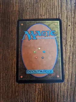 Mtg Soul Of The Harvest ×1 - Image 2