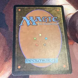 Wasteland X1 Mtg Tempest Lp/Mp - Image 2