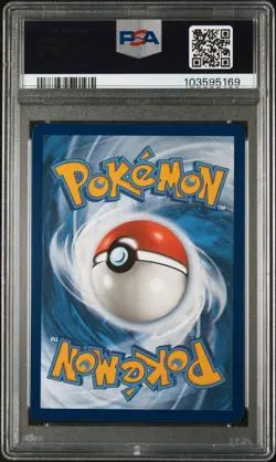 2024 POKEMON SCR EN-STELLAR CROWN ILLUSTRATION RARE #148 SQUIRTLE PSA 10 - Image 2