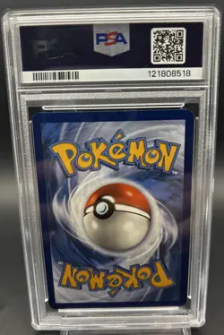 2023 Pokemon CLV EN 003 Venusaur - PSA 10 - Image 2