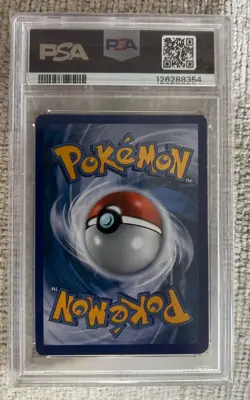 PSA 6 Charizard EX (Full Art) 100/106 - Pokemon XY Flashfire - Image 2
