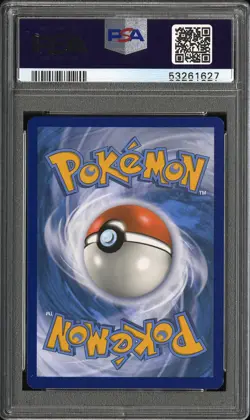 Pokemon TCG Charizard V Sword & Shield Prerelease Promo SWSH066 PSA 10 - Image 2