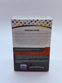 Pokemon TCG: Scarlet & Violet 151 Booster Bundle 290-85321 New Sealed Ready2Ship 820650853210 - Image 2